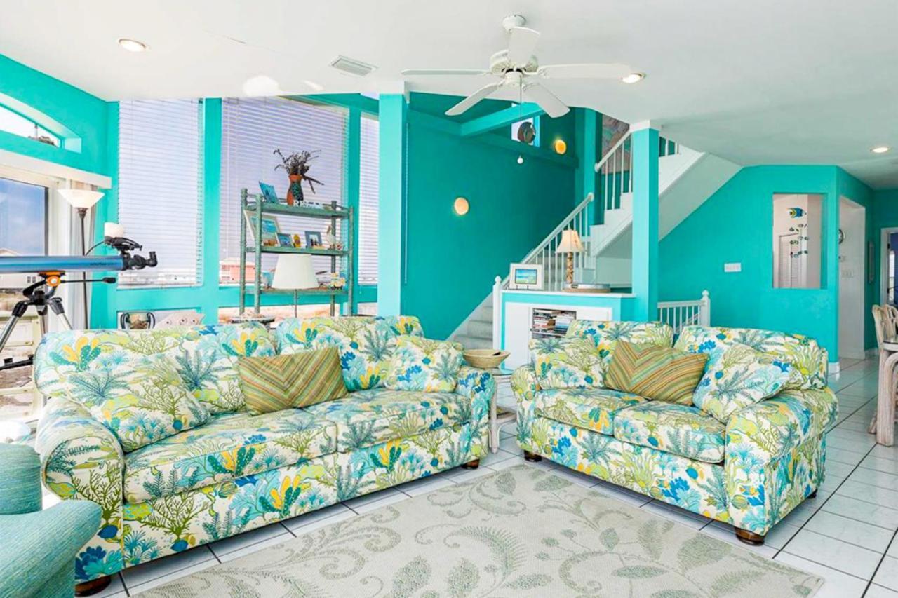 Dolphin View By Meyer Vacation Rentals Gulf Shores Dış mekan fotoğraf