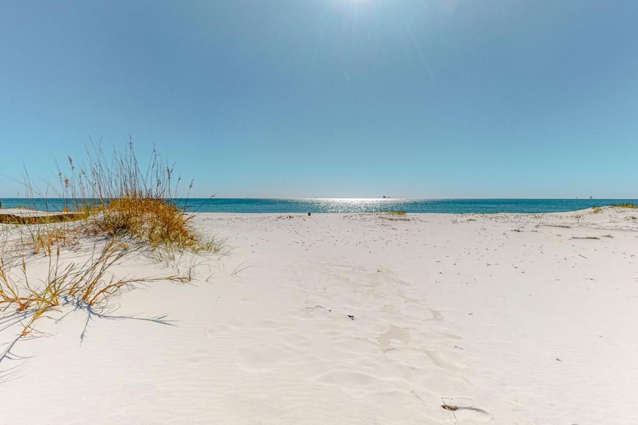 Dolphin View By Meyer Vacation Rentals Gulf Shores Dış mekan fotoğraf