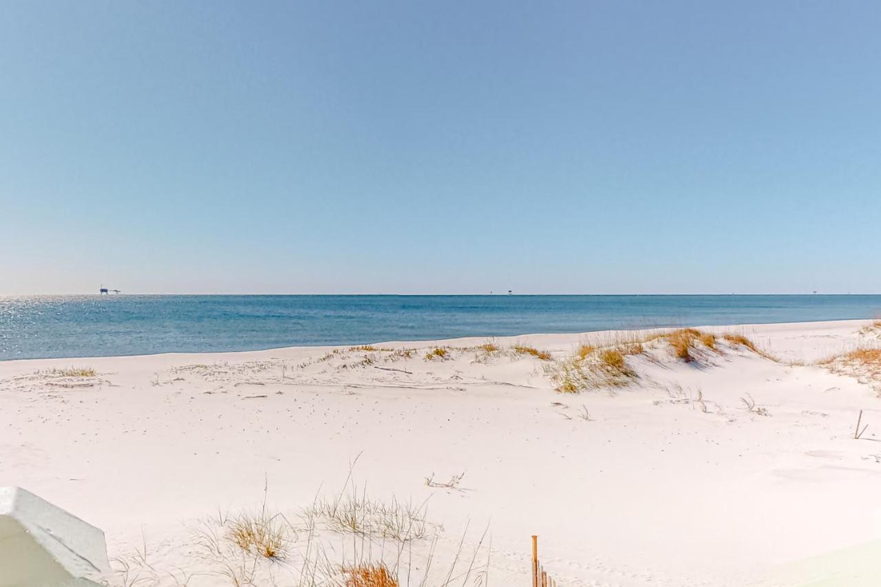 Dolphin View By Meyer Vacation Rentals Gulf Shores Dış mekan fotoğraf