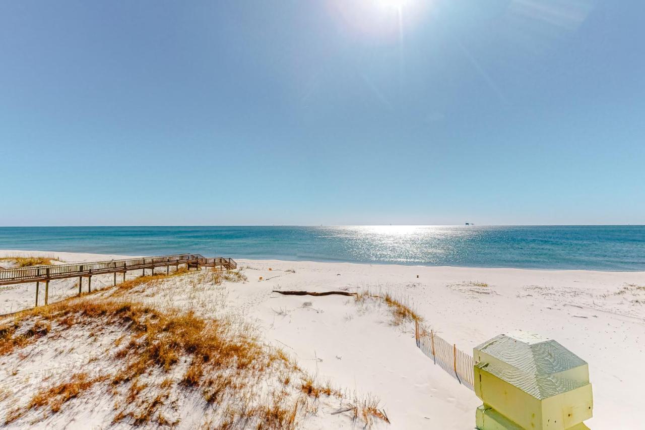 Dolphin View By Meyer Vacation Rentals Gulf Shores Dış mekan fotoğraf
