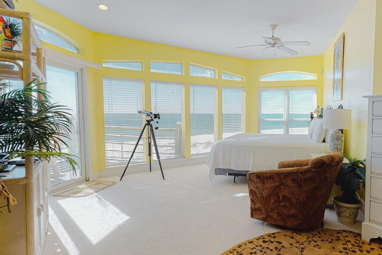 Dolphin View By Meyer Vacation Rentals Gulf Shores Dış mekan fotoğraf