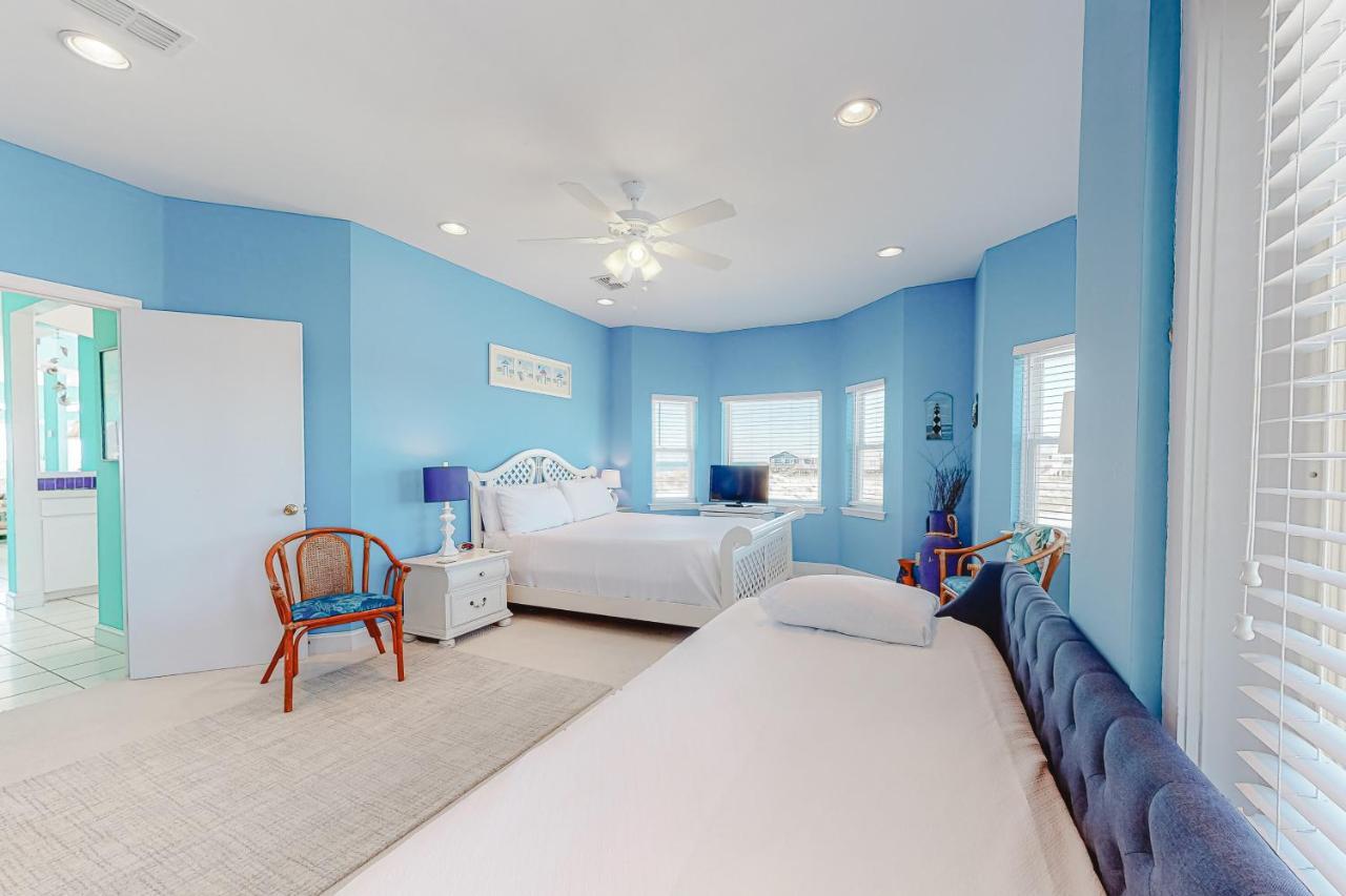 Dolphin View By Meyer Vacation Rentals Gulf Shores Dış mekan fotoğraf