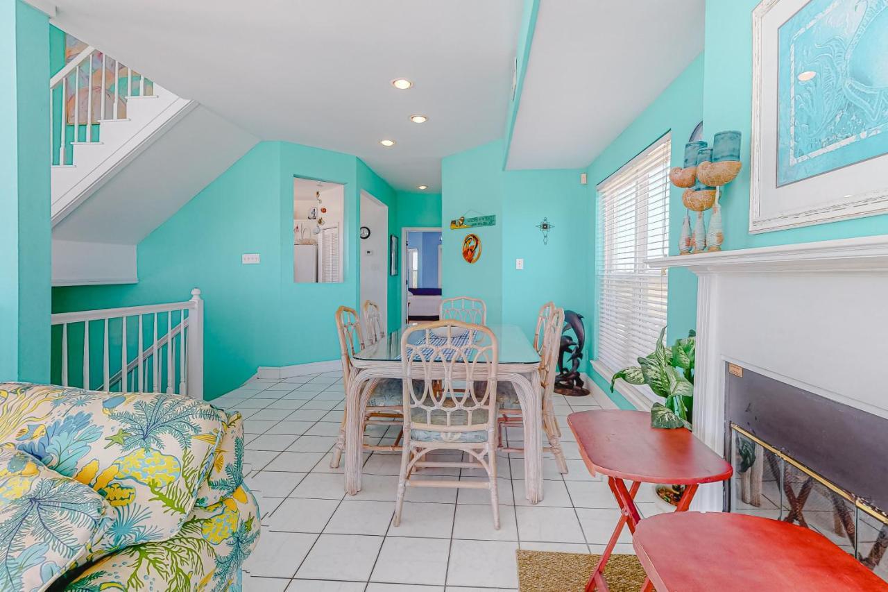Dolphin View By Meyer Vacation Rentals Gulf Shores Dış mekan fotoğraf