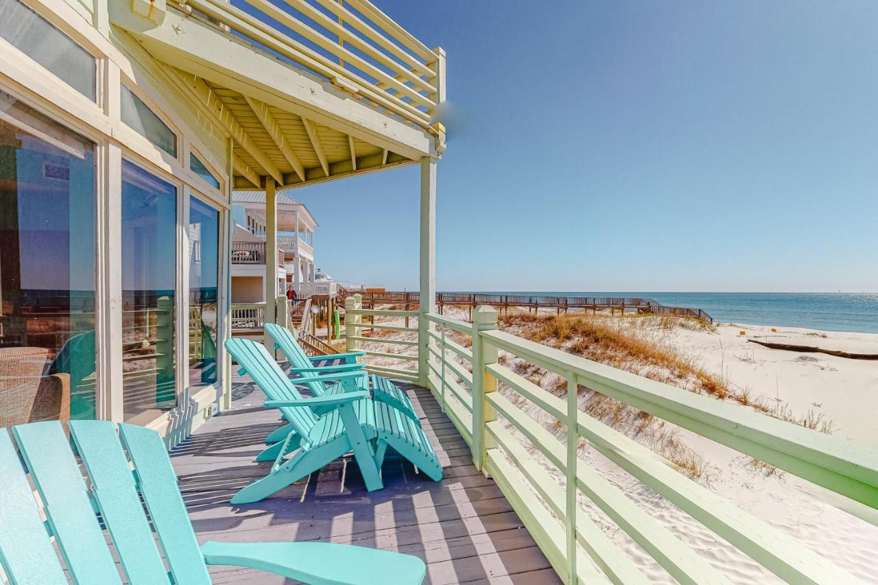 Dolphin View By Meyer Vacation Rentals Gulf Shores Dış mekan fotoğraf