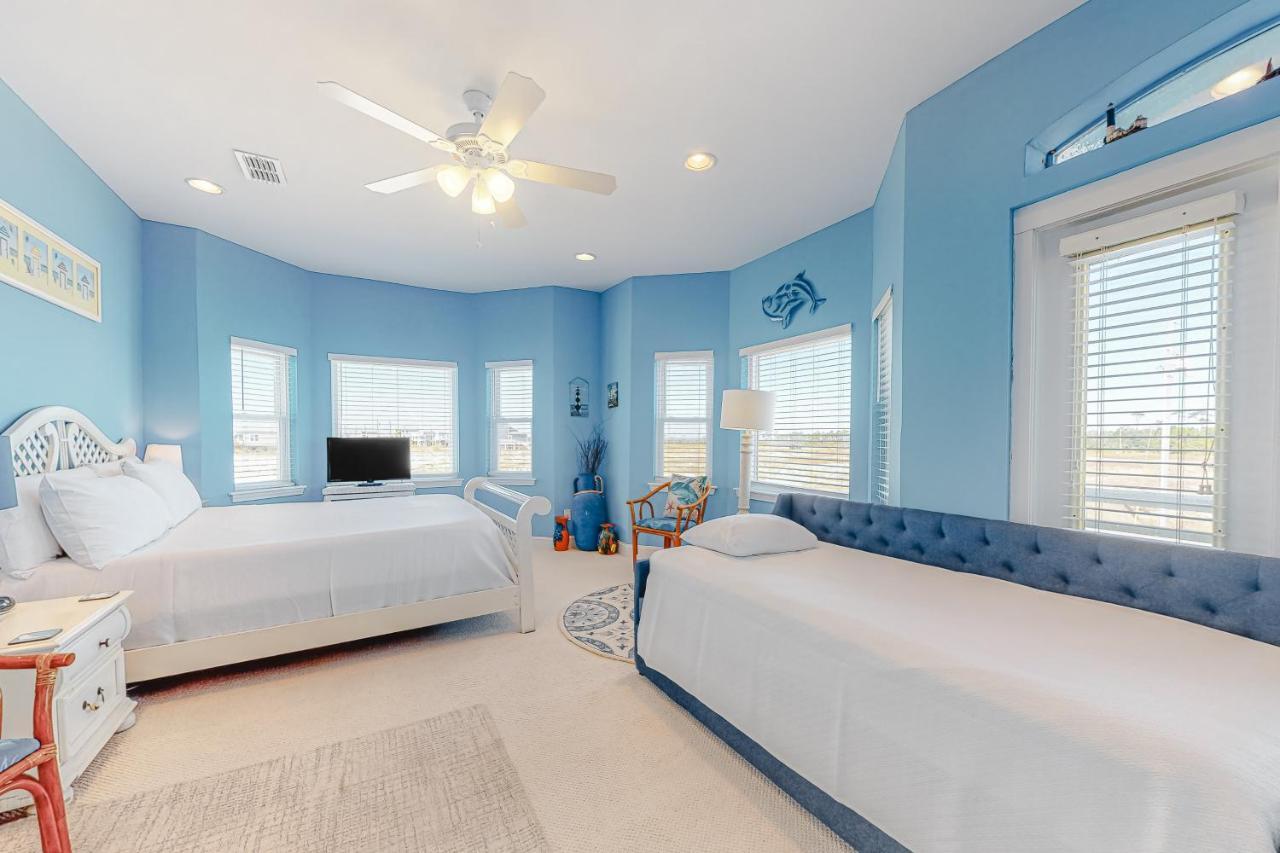 Dolphin View By Meyer Vacation Rentals Gulf Shores Dış mekan fotoğraf