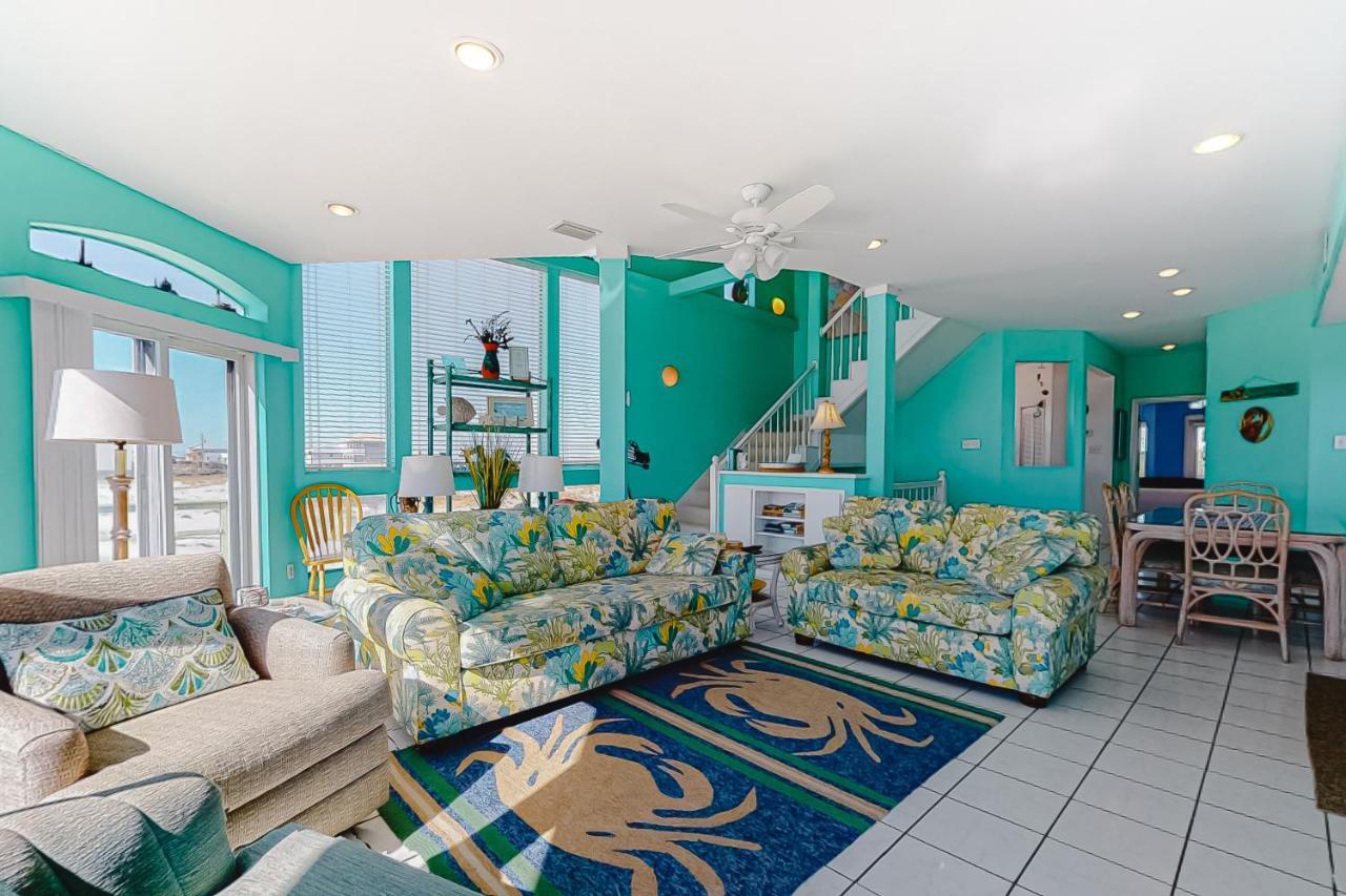 Dolphin View By Meyer Vacation Rentals Gulf Shores Dış mekan fotoğraf