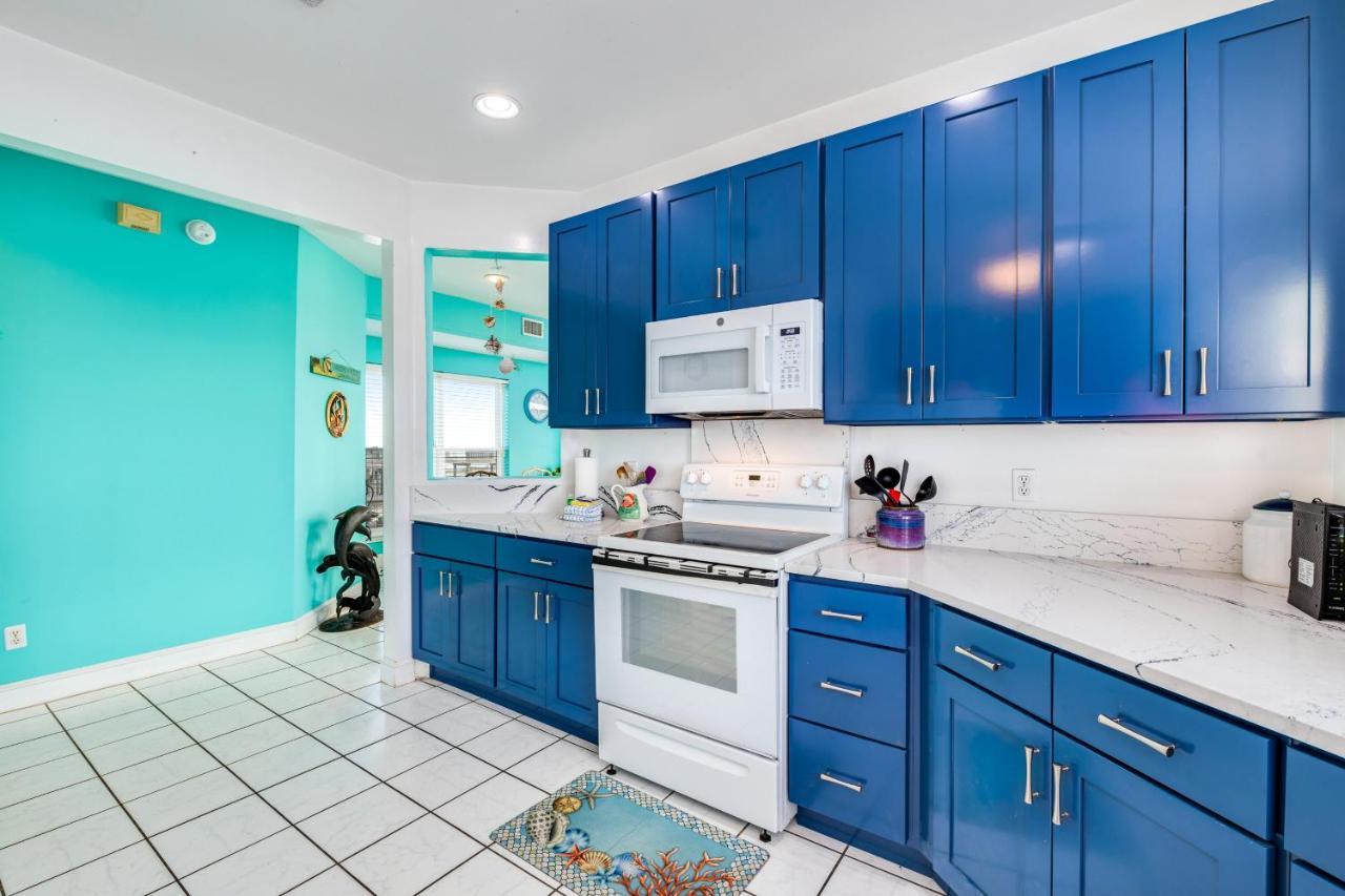 Dolphin View By Meyer Vacation Rentals Gulf Shores Dış mekan fotoğraf